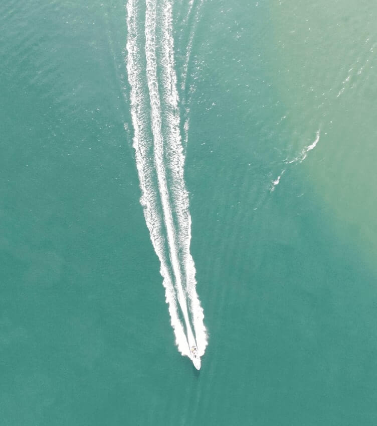 尾道港、海でのアクティビティ画像