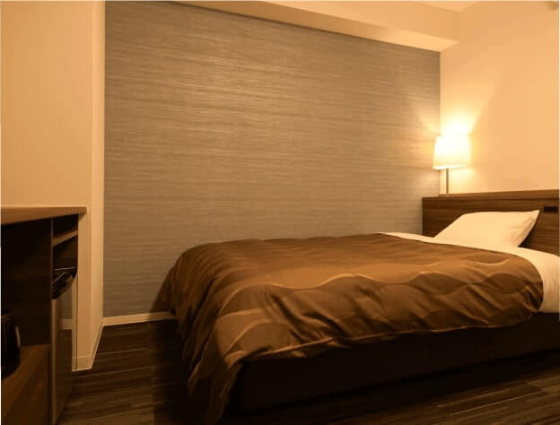 シングルルーム画像