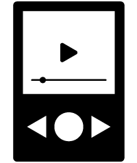 ポータブルプレイヤー