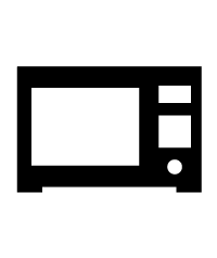 電子レンジ(無料)