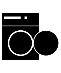 コインランドリー(有料)