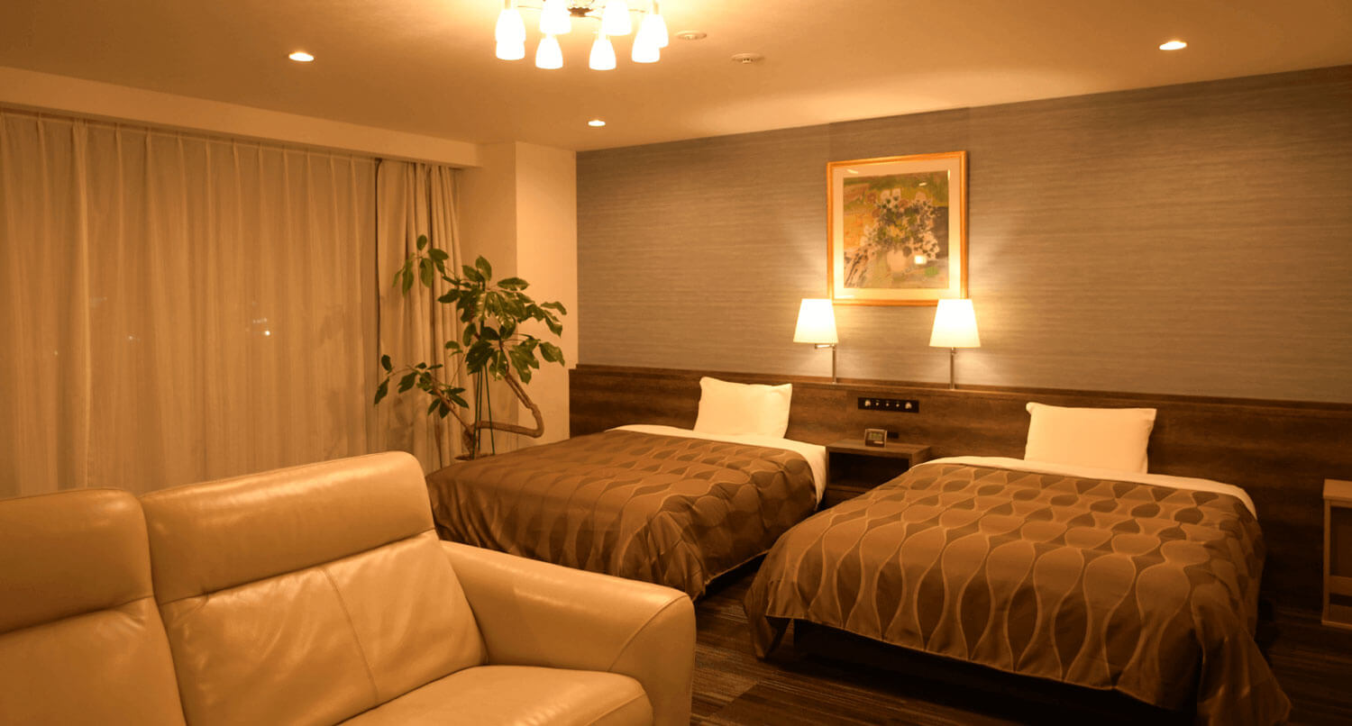 Executive Room　画像