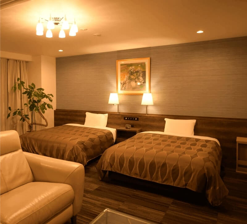 Executive Room　画像