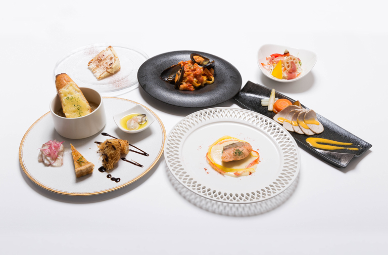 Stay Plan 「料理長おすすめ御膳懐石」プラン 並びに、「瀬戸内満喫御膳懐石」プラン リンク