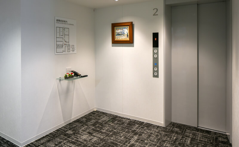 施設概要のご案内 リンク