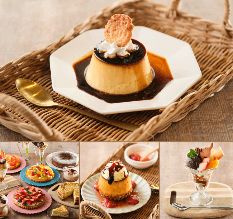 カフェページへリンク