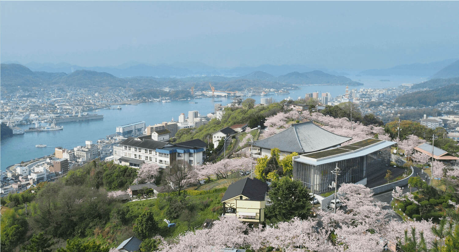 尾道街並みイメージ